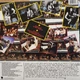 METALLICA – The $5.98 E.P. - Garage Days Re-Revisited (LP) - изображение 2