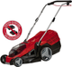 Газонокосилка Einhell GE-CM 36/43 Li M - Solo, PXC, аккум., 43см, 63л, 17кг, (без АКБ и ЗУ) (3413246) - изображение 2