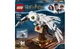 Конструктор LEGO Гедвіґа 630 деталей (75979) - изображение 1