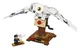 Конструктор LEGO Гедвіґа 630 деталей (75979) - изображение 8