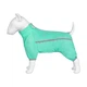 Дощовик з нейлоновою підкладкою Collar (Коллар) для собак, розмір XS22, В: 30-34 см, С: 19-21 см. Ментоловий (181113) - зображення 1