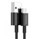 Кабель Baseus Superior Series Fast Charging Micro USB 2A (1m) Black - изображение 5
