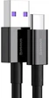 Кабель Baseus Superior Series Fast Charging Type-C 66W (1m) Black - изображение 2
