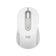 Мышь Logitech M650 L Wireless Signature Off-White (910-006349) - изображение 1