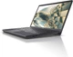 Ноутбук Fujitsu Lifebook A3510 15.6" IPS FHD Core i3-1005G1 8/256Gb UHD Graphics Black - зображення 3