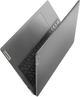 Laptop Lenovo IdeaPad 3 15ALC6 (82KU00VXPB) Arctic Grey - obraz 4