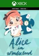 Ключ активации Alice in Wonderland - a jigsaw puzzle tale для Xbox One/Series - изображение 1