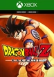 Ключ активації DRAGON BALL Z: KAKAROT для Xbox One/Series - зображення 1