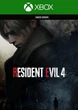 Ключ активації Resident Evil 4 для Xbox Series - зображення 1