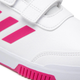 Кеди дитячі adidas Tensaur Sport 2.0 CF GW6451 34 Білі (5904862421346) - зображення 6