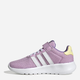 Кросівки дитячі adidas Lite Racer 3.0 EL H03630 29 Фіолетові (5904862567082) - зображення 2