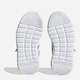 Кросівки дитячі adidas Lite Racer 3.0 EL H03630 29 Фіолетові (5904862567082) - зображення 6