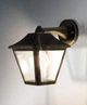 Фасадний світильник LEDVANCE ENDURA Classic Tradition Down Gold E27 IP44 (4058075206168) - зображення 2