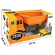 Дитяча іграшкова машинка Pilsan Самоскид Star Truck 06-614 - зображення 2