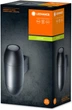 Фасадний світильник LEDVANCE ENDURA Classic Cannon Wall UpDown GU10 IP44 (4058075554498) - изображение 7