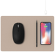 Mysz POUT Hands 3 Pro Combo Wireless Czarna/Brązowa (POUT-01601LC) - obraz 1