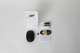 Mysz POUT Hands 3 Pro Combo Wireless Czarna/Brązowa (POUT-01601LC) - obraz 9