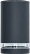 Фасадний світильник LEDVANCE ENDURA Classic Beam Gap Wall Down GU10 IP44 (4058075554511) - изображение 5