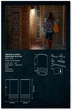 Фасадний світильник LEDVANCE ENDURA Classic Beam Gap Wall Down GU10 IP44 (4058075554511) - изображение 8