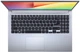 Ноутбук ASUS Vivobook 15 M1502IA-BQ096 (90NB0Y52-M003M0) - изображение 3