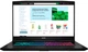 Ноутбук MSI Katana 17 B12UCRK (B12UCRK-1055XPL) Black - изображение 1
