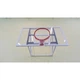 Ферма баскетбольная фиксированная PlayGame FIBA (без щита), код: SS00065-LD - изображение 3