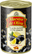 Маслини з начинкою з лимона Maestro de Oliva 280 г (8436024298673) - зображення 1