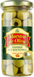 Оливки без кісточки Maestro de Oliva 235 г (8436024295139) - зображення 1
