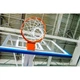 Корзина баскетбольная амортизационная PlayGame FIBA, код: SS00063-LD - изображение 2