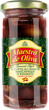 Оливки з кісточкою Maestro de Oliva Коктейль із каламату 240 г (8436024297768) - зображення 1