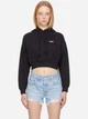 Худи женское Levi's 97444704 M Черное (1159776648) - изображение 1