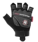 Рукавички для фітнесу Power System PS-2580 Man’s Power Black M - изображение 3