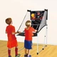 Баскетбольная игра, аркадная игра PlayGame Sportcraft AR, код: SODBN-1059 - изображение 9