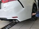 Брызговики Toyota Camry 70 SE / XSE 2017+ комплект 4 шт. для Toyota Camry 70 2018-2023 (7341) - изображение 4