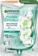 Гиалуроновая тканевая маска-желе с эффектом охлаждения и увлажнения Garnier Skin Naturals 5 г (3600542500586) - изображение 1