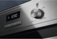 Духова шафа електрична Electrolux EOD3C40BX - зображення 3