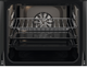 Духова шафа електрична Electrolux EOD3C40BX - зображення 5