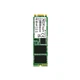 SSD накопитель Transcend MTS832S M.2 2280, SATA B+M Key, TLC, 512GB (TS512GMTS832S) - изображение 1