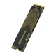 SSD накопитель Transcend MTE250S M.2-2280 PCIe Gen4 x4 NVMe 2TB (TS2TMTE250S) - изображение 4