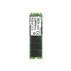 SSD накопичувач Transcend MTS832S M.2 2280, SATA B+M Key, TLC, 1TB (TS1TMTS832S) - зображення 1