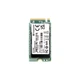 SSD накопитель Transcend MTE400S M.2-2242 PCIe 3D TLC DRAM-less 512GB (TS512GMTE400S) - изображение 1
