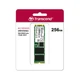 SSD накопитель Transcend MTS832S M.2 2280, SATA B+M Key, TLC, 256GB (TS256GMTS832S) - изображение 4