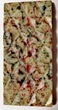 Шоколадка "Самурай", ручна робота (100гр) SNACKSCAPES - зображення 1