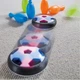 Дитячий літаючий футбольний аеромяч Hoverball - зображення 6