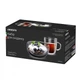 Чашка Ardesto Breakfast Set 270 мл + 500 мл (AR2650BG) - изображение 3