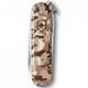 Ніж Victorinox Сlassic SD Camo (0.6223.941) - зображення 2