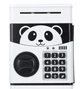 Детский электро сейф с кодовым замком&nbsp;PANDA - изображение 1