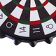 Мишень для игры в дартс магнитная с крышками BOTTLE CAP SP- серия "Любительские игры" (d-39см, в комплекте 10 крышек) (A002P) - изображение 2