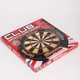 Дартс из Сизаля Sisal Harrows CLUB CLASSIC DARTBOARD JE06D 46 см - изображение 6