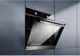 Духова шафа електрична Electrolux EOD5C70BX - зображення 8